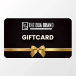 Gift Card : TheDuaBrand