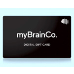 Gift Card | Mybrainco.com