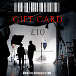 Gift Card : TheCostumier