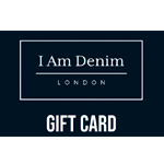 Gift Card | IAmDenim