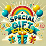 Gift Card - Im-puzzled.com