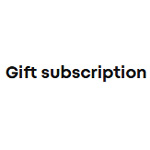 Gift Subscription Plan | Lesershop24.de