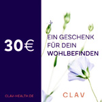 Gift Voucher - Clav Health