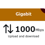 Gigabit 1000 MBPS Data Plan | Highlandbroadband.com