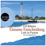 Gil Ribeiro Lonely Decision : Hugendubel.de