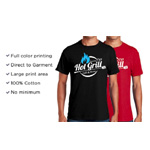 Gildan Softstyle T-Shirt : PrintPapa