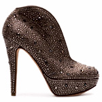 Gina Brown Shoes - Symbol Fashion