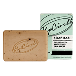 Cinnamon + Ginger Chai Soap Bar | Naturisimo