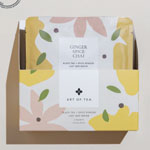 Ginger Spice Chai : Art Of Tea