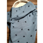 Ginkgo Collection Muslin | Infant Store