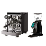 Giotto R Spluga Grinder - Rocket Espresso