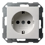 Gira Single Socket - Elektroshop