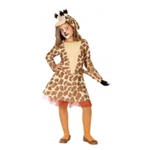 Giraffe Fancy Dress Costume : Carnavalskostuumwinkel.nl