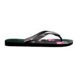 Girl Flip Flops : Sneakin