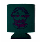 Girls Club Koozie : SaltyMermaid