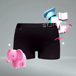 Girls Shortie Tap Shoe - Step One