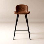 Giselle Bar Stool - Hernest.com