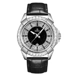 Glacier Starry Sky Dial - Wishdoitwatches.com