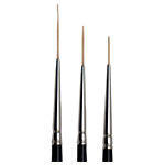GLAMOR NAILS Nail Art Brush : Seiglam