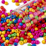 Glass Seed Beads - Xyzbeads