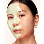 Glass Skin Facial Mask Starter - Skin Control