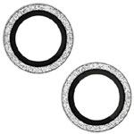 Glitter Pure 3 Tempered Glass Camera Protector | Att.com
