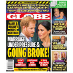 Globe US Magazine | Magzter.com