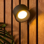 Glow Beam USB Rechargeable LED , The Wood Veneer Hub