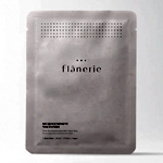 Glow Reviving Sheet Mask | Flanerie-skincare.com