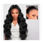 Glueless Body Wave Wig - Megalook