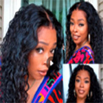 Glueless Lace Human Hair Wigs - Beautyforever