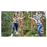 Go Ape For Two - Red Letter Days