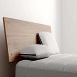 Go Pillow : VayaSleep Go Pillow : VayaSleep