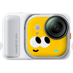 GO Ultra Custom Skins : Insta360