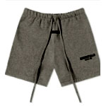 God Essentials Sweatshort : Afewvibe.com