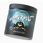Gods Pulse Pre Workout - Os Nutrition