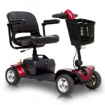GoGo Mobility Scooter , Feneticwellbeing.com