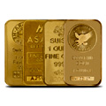 Gold Bar - Bgasc.com