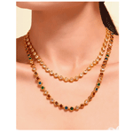 Gold Chain Necklace - Mason And Madison