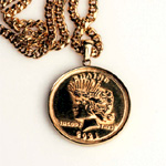 Gold Dollar : The Chain Authority