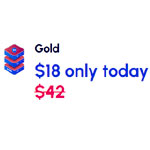 Gold Hosting Plans : Hostkicker.com