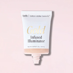 Gold Infused Illuminator - Billion Dollar Beauty