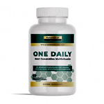 Gold One Daily Multivitamin | Natureslab.com