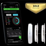 Gold Package - Ambrosia Systems