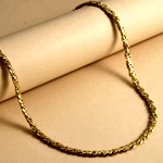 Gold Plated Necklace : Shoplc.de