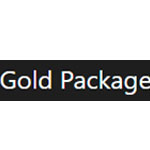 Gold Package