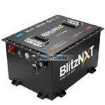 Golf Cart Battery - FridayParts