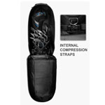 Enforcer Golf Travel Bag - Caddydaddygolf.com