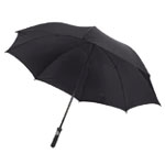 Golf Umbrella Black : Pinemeadow Golf