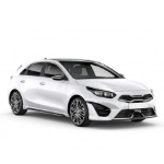 Kia Ceed Vw Golf Vauxhall Astra | Greenmotion.com